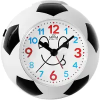 MPM Детски Будилник "Топка" Kickoff Timekeeper C01.4371.B