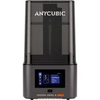 Anycubic Impressora 3d De Resina Photon Mono 4 Ultra