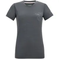 Regatta Camiseta De Manga Curta Escade