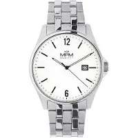 MPM Quality Classico III W01M.11151.A — Orologio