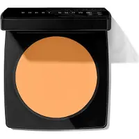 Bobbi Brown Pó Compacto (com acabamento transparente) 9 g - Cor: Soft Honey