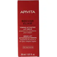 Apivita Beevine Elixir — siero liftante e rassodante 30 ml