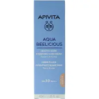 Apivita Creme Hidratante Aqua Beelicious Cr 40ml