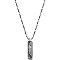 Police Fashionable men's Collana Stave PEJGN2008531