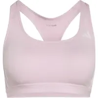 Adidas Sutiã de Sustentação Intermédia para exercício Optime Essentials de 3 riscas