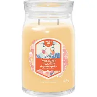Yankee candle Slopeside Spritz 567 g
