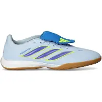 Adidas Sapatilhas de Futebol com Língua Dobrada PREDATOR LEAGUE — Pavilhão