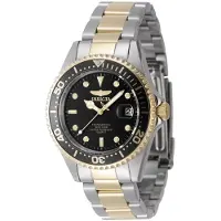 Invicta Pro Diver Quartz 37,5 Mm 8934Ob — Orologio
