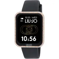 Liu Jo Smartwatch Mini Slim Luxury Swlj168 — Smartwatch