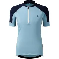 Dare 2b Camisola De Ciclismo De Manga Curta Flutter