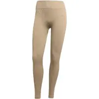 Adidas Leggings de Malha Workout Essentials