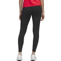 Adidas Leggings De Cintura Alta 7/8 Jl6228