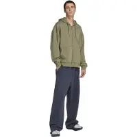 Adidas Equipment Reflective Hoodie Full-Zip