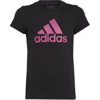 Adidas T-shirt de Algodão Essentials