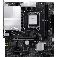 MSI Placa-mãe Pro H810m-b