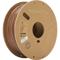 Polymaker Filamento Pla Polyterra Pla 1.75 Mm 1kg