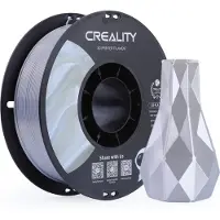 Creality Filamento Pla Cr-pla Silk 1.75 Mm 1kg