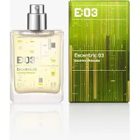 Escentric Molecules perfume Escentric 03 RECARGA EDT 30 ml