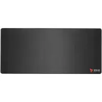 Savio Tapete De Rato Para Jogos Turbo Dynamic Xl 90x40 Cm
