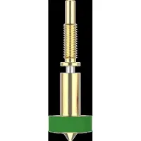 E3D Bico De Impressora 3d Rapidchange Revo Brass 1.75 Mm 0.8 Mm