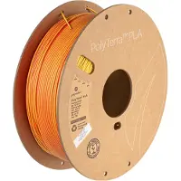 Polymaker Filamento Pla Polyterra Pla Dual Color 1.75 Mm 1kg