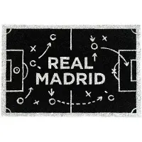 Erik Editores Tapete Real Madrid