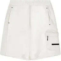EA7 para homem. 7M001588_AF12660 Calções bege Athletic Mix (XL), Casual, Esportivo, Running, Sportswear, Multisport, Poliéster