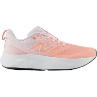 New Balance Sapatilha de desporto '625 Lace' laranja claro / branco