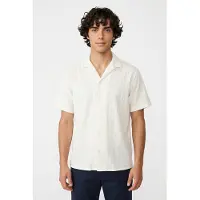 Jack & Jones Camisa De Manga Curta Tyson Resort