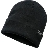 Brandit Gorros 'Maverick' preto