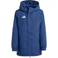 Adidas Casaco deportivo 'Entrada26 Stadium' azul escuro