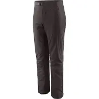 Patagonia - Marcas - M's Mixed Alpine Pants Black para Homem - Tamanho M - Preto