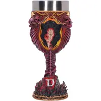 Nemesis Now Taça De Mephisto Diablo Iv