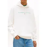 Tommy Hilfiger Moletom Com Capuz Dm0dm20746