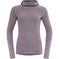 Devold Moletom Com Capuz Kvitegga Merino 230