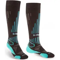 Bridgedale Meias Longas Lightweight Merino Performance