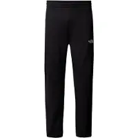 The North Face Calças de desporto 'REAXION 2.0' preto / branco