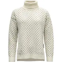 Devold Suéter Sørisen Wool High Neck