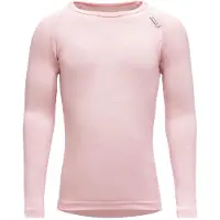 Devold Camiseta De Manga Comprida Breeze Merino