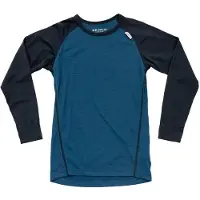 Devold Camiseta De Manga Comprida Breeze Merino