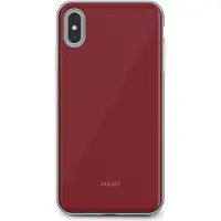 Moshi Capa De Telefone Iglaze Iphone Xs Max Silicone