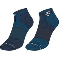 Ortovox Meias Curtas Alpine Low