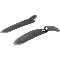 Contec Conjunto De Guarda-lamas D-fender Ii 95 Mm