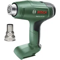 Bosch Pistola De Ar Quente Easyheat 18v-500