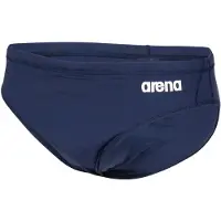 Arena Slip De Banho Team Swim Solid