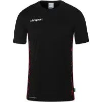 Uhlsport Camiseta De Manga Curta Progressive 28 Poly