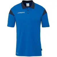 Uhlsport Polo De Manga Curta Squad 27