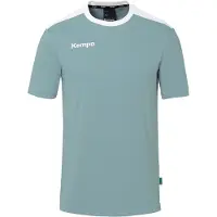 Kempa Camiseta De Manga Curta Emotion 27