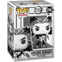 Funko POP! Figura Rengoku (sumi-ink)