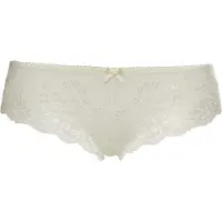 LASCANA Cueca creme